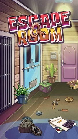 Screenshot 16: Fun Escape Room - Mind puzzles