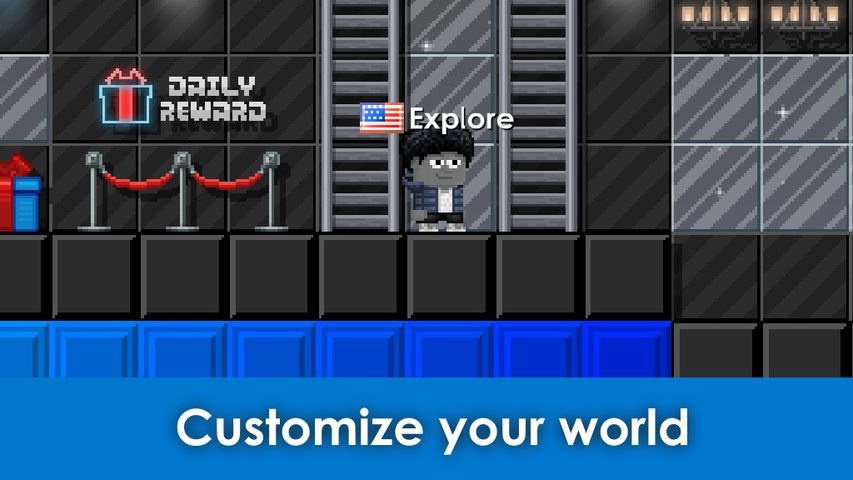 Screenshot 8: Breaworlds