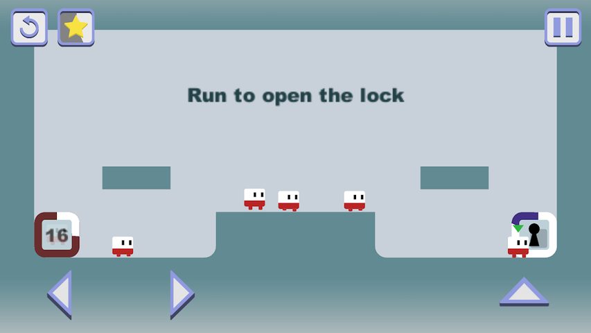 Screenshot 5: The Looper