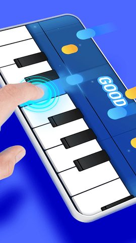 Screenshot 6: Piano fun - Magic Music