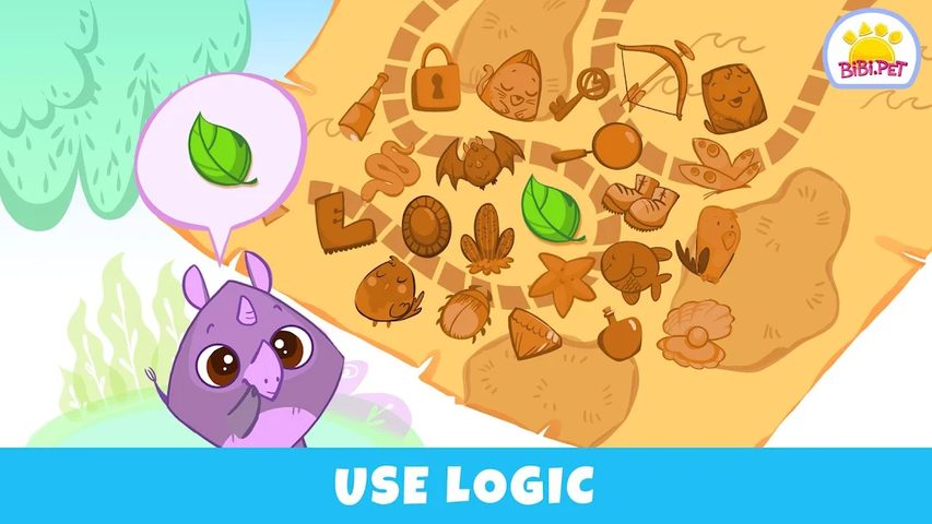 Screenshot 18: Learning Games for Toddler - B