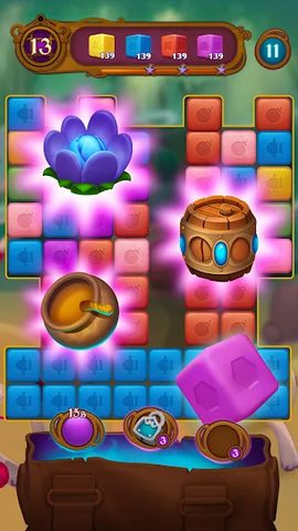 Screenshot 14: Candy Legend
