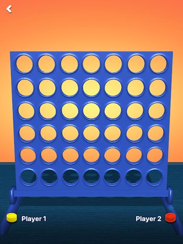 Screenshot 19: Four in a Row Connect Board Game