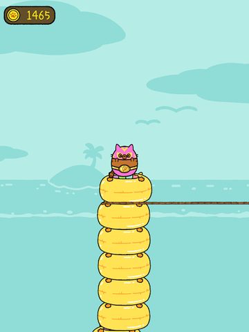 Screenshot 22: Puni Cat