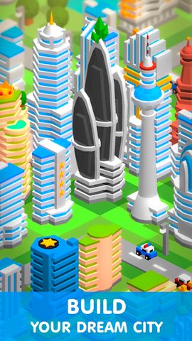 Screenshot 19: Tap Tap: Idle City Builder Sim