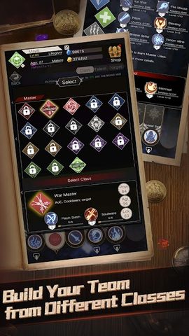 Screenshot 3: Immortal: Reborn