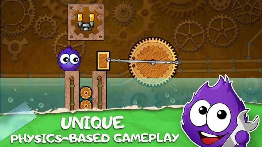 Screenshot 12: Catch the Candy: Tutti Frutti!