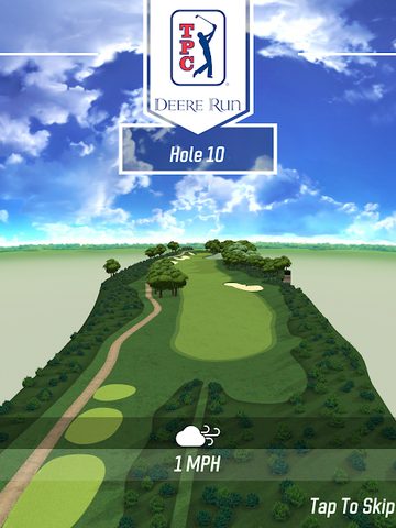 Screenshot 16: PGA TOUR Golf Shootout