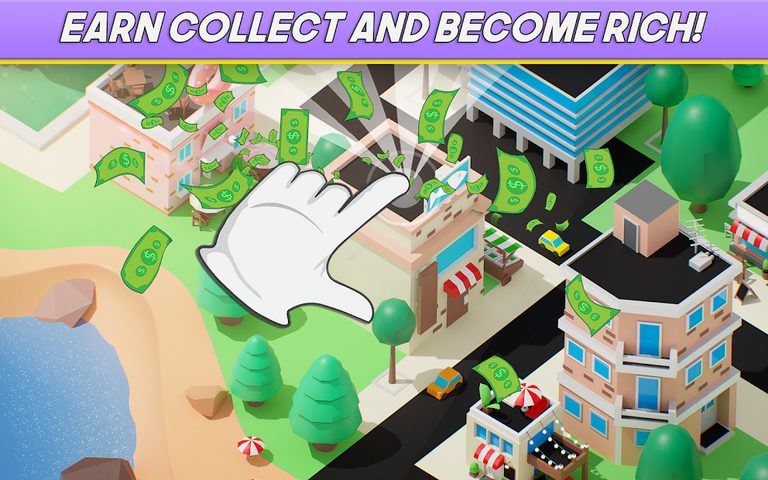 Screenshot 9: Mayor Tycoon: Idle City Sim
