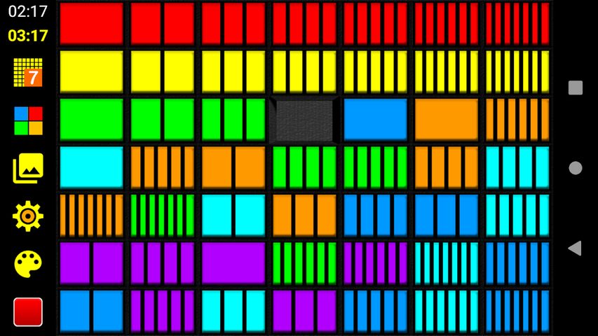 Screenshot 18: Slide Puzzle : Sliding Numbers