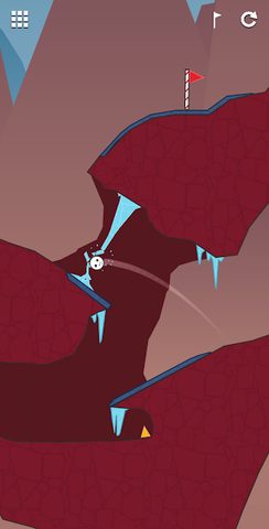 Screenshot 3: Climb Higher - Physics Puzzles
