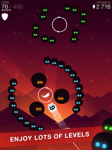 Screenshot 15: Orbia: Tap and Relax