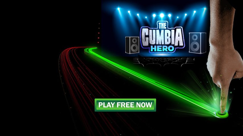 Screenshot 8: Guitar Cumbia Hero - Rhythm Music Game