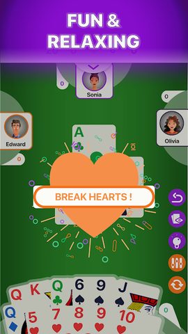 Screenshot 11: Hearts