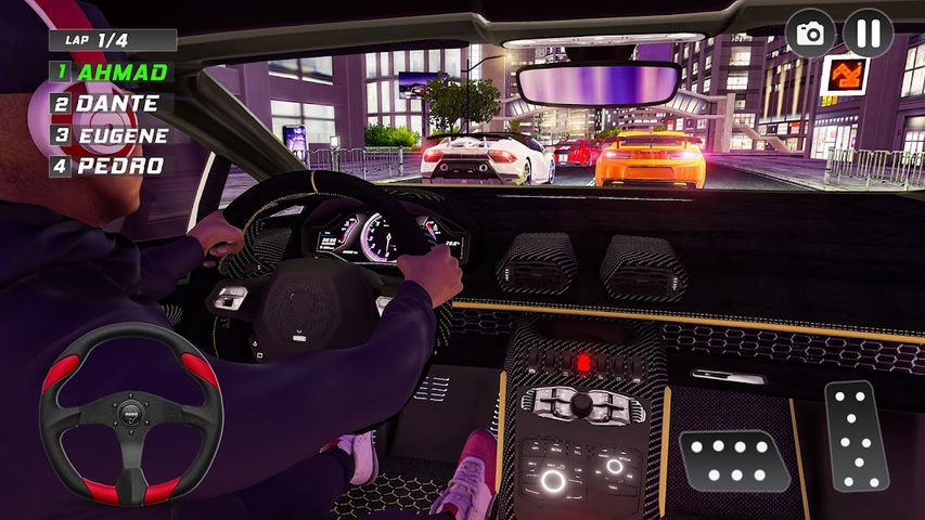 Screenshot 21: Car Games: Extreme Car Racing