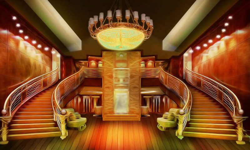 Screenshot 11: 501 Free New Room Escape Game - Mystery Adventure