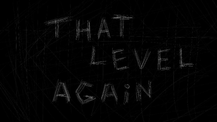 Screenshot 4: That Level Again