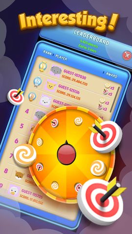 Screenshot 20: Bubble Shooter Pop