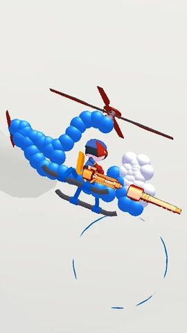 Screenshot 19: Draw & Fight 3D