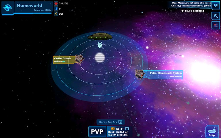 Screenshot 14: Pixel Starships™