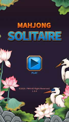 Screenshot 9: Mahjong Solitaire
