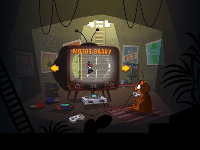 Screenshot 23: Room Master