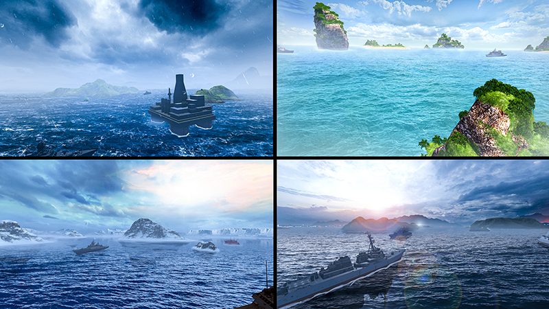 Screenshot 23: Naval Armada: Battleship games