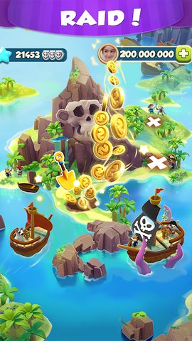 Screenshot 10: Island King