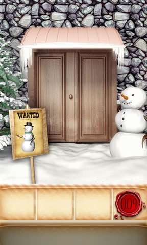 Screenshot 7: 100 Doors Seasons - Puzzle Games. Logic Puzzles.