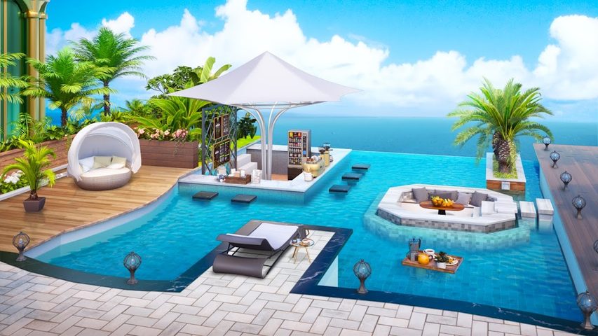 Screenshot 17: Hotel Frenzy: Home Design