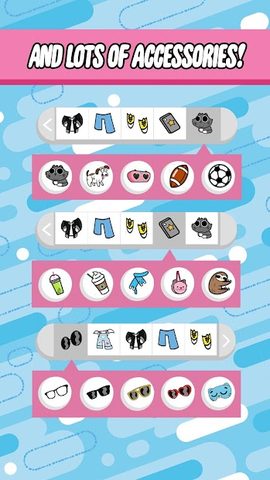 Screenshot 4: Powerpuff Yourself