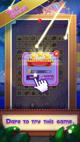 Screenshot 12: Onet Connect - Connect Blocks