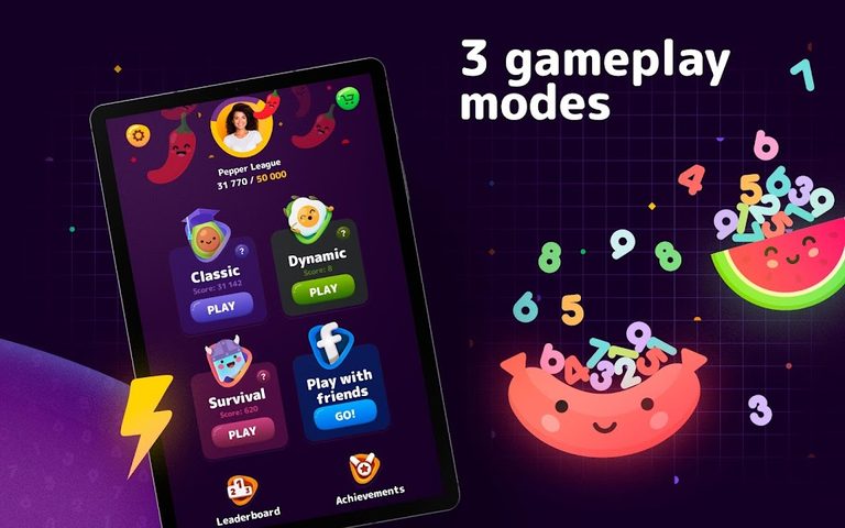 Screenshot 9: Numberzilla: Number Match Game