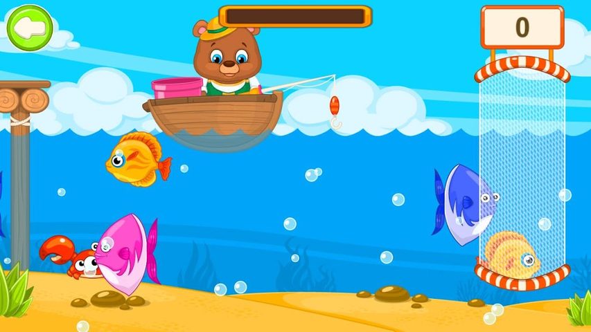 Screenshot 17: Kids farm