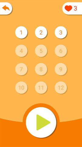 Screenshot 2: Tap Tap Escape