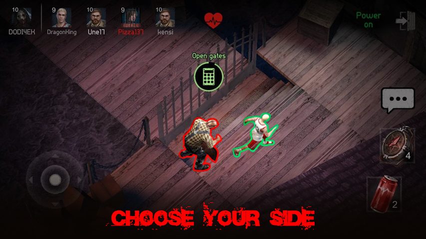 Screenshot 20: Horrorfield Multiplayer horror