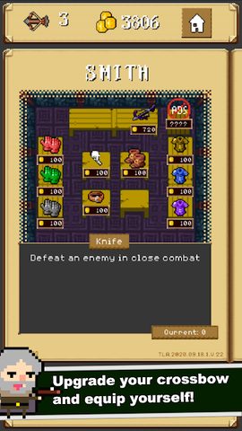 Screenshot 24: Shooty Quest