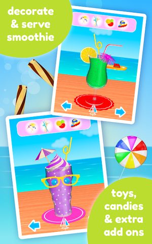 Screenshot 17: Smoothie Maker - Cooking Games