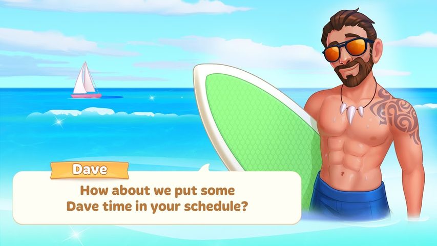Screenshot 8: Cooking Diary® Restaurant Game