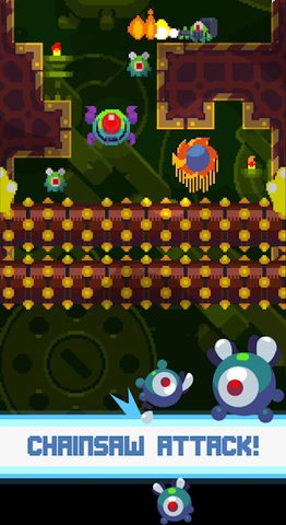 Screenshot 4: Tower Fortress