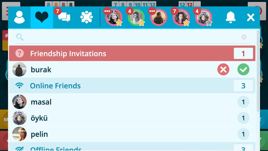 Screenshot 14: Rummy Online