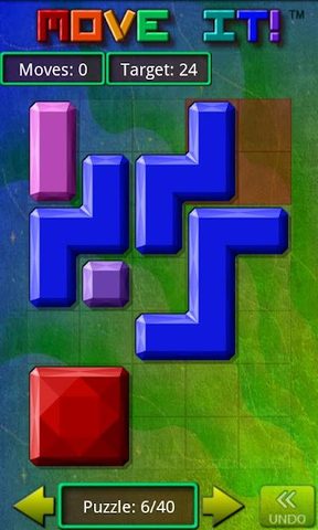 Screenshot 8: Move it!