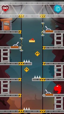 Screenshot 16: Run Spike Run - Ladder Race