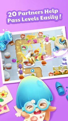 Screenshot 17: Mushroom Rush