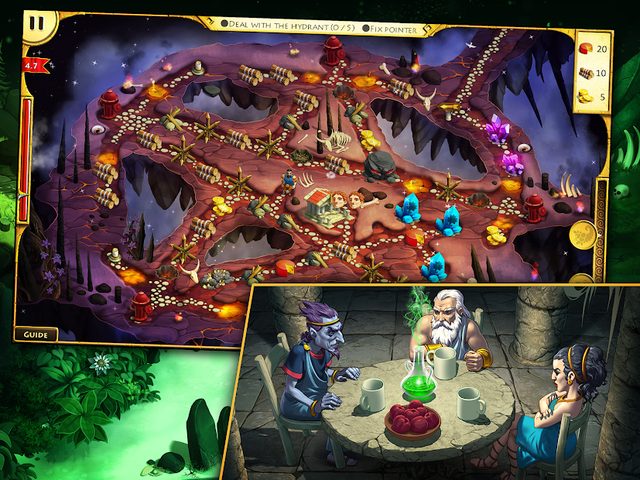 Screenshot 8: 12 Labours of Hercules IV (Platinum Edition)
