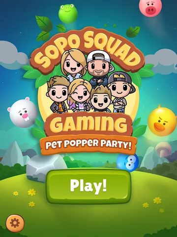 Screenshot 20: Sopo Squad Gaming Pet Popper P