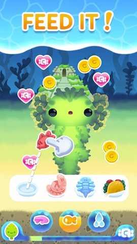 Screenshot 24: Axolochi