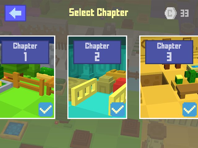 Screenshot 7: Gold Hunter - Sliding Puzzle Game