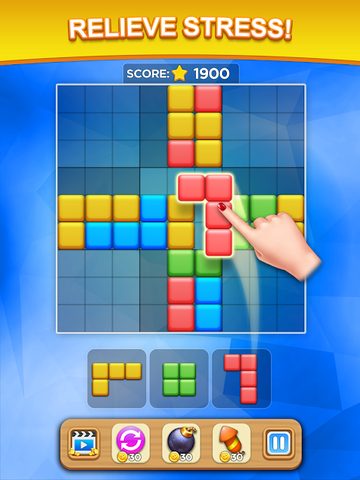 Screenshot 8: Block Sudoku Puzzle