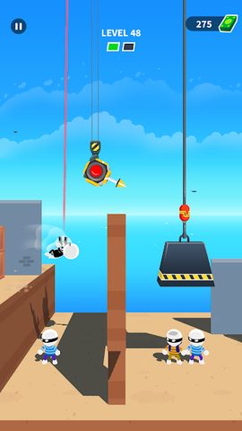 Screenshot 2: Johnny Trigger: Action Shooter